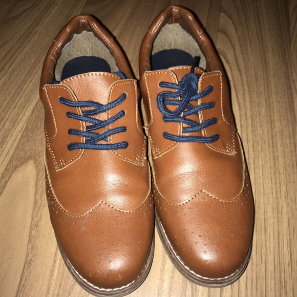 cole haan harrison wingtip